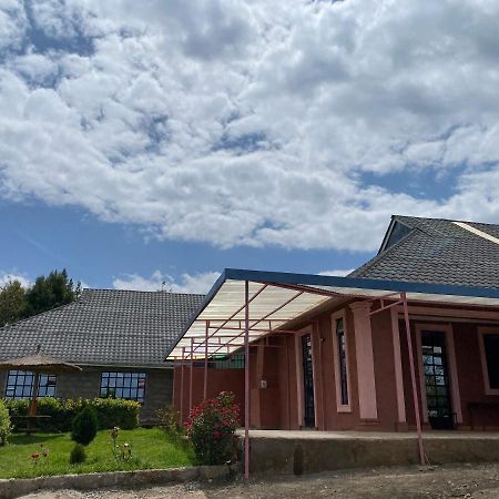Acacia Gardens Gilgil Hotel Exterior foto